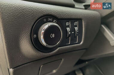 Универсал Opel Astra 2013 в 