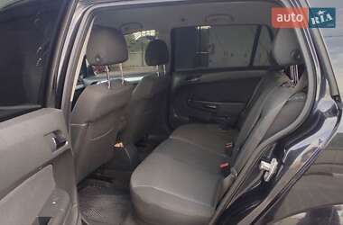 Универсал Opel Astra 2009 в 