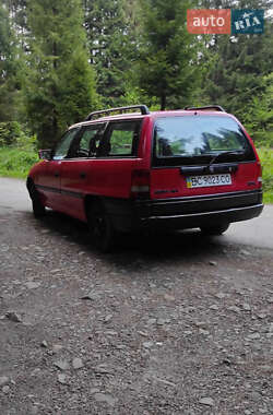 Універсал Opel Astra 1994 в 
