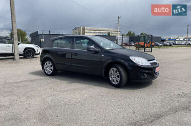 Хетчбек Opel Astra 2010 в Білій Церкві
