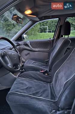 Универсал Opel Astra 1996 в 