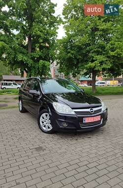 Универсал Opel Astra 2009 в Белой Церкви