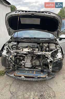 Универсал Opel Astra 2016 в 