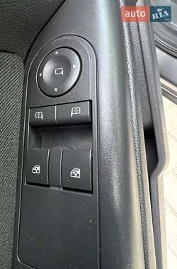 Универсал Opel Astra 2010 в 