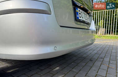 Универсал Opel Astra 2010 в 