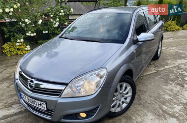 Универсал Opel Astra 2008 в Коломые