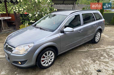 Универсал Opel Astra 2008 в 