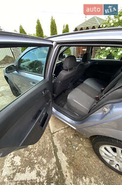 Универсал Opel Astra 2008 в 