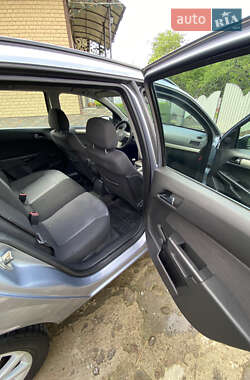 Универсал Opel Astra 2008 в 