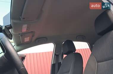 Седан Opel Astra 2019 в 