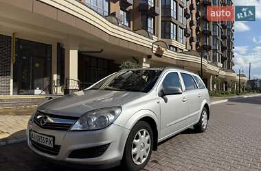 Универсал Opel Astra 2008 в Киеве