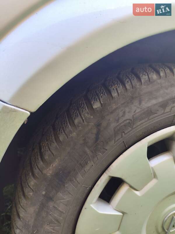 Универсал Opel Astra 2008 в Ракошине фото 8 Универсал Opel Astra 2008 в Ракошине