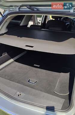 Универсал Opel Astra 2013 в 