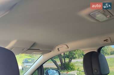 Универсал Opel Astra 2013 в 