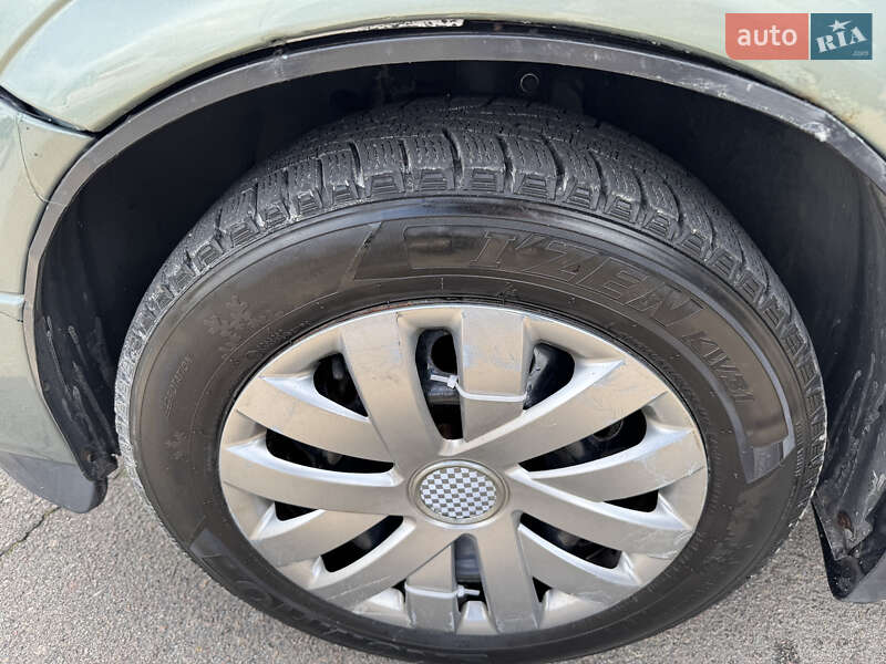 Седан Opel Astra 2007 в Киеве