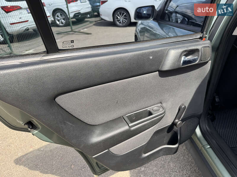 Седан Opel Astra 2007 в Киеве