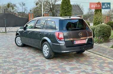Универсал Opel Astra 2009 в 