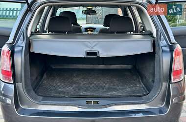 Универсал Opel Astra 2009 в 