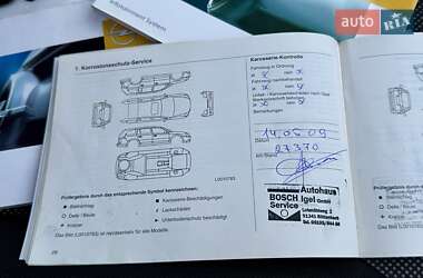 Универсал Opel Astra 2009 в 