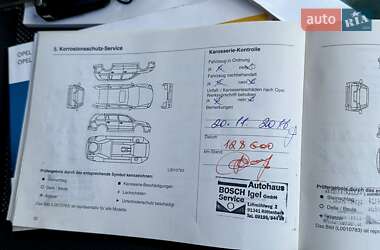 Универсал Opel Astra 2009 в 
