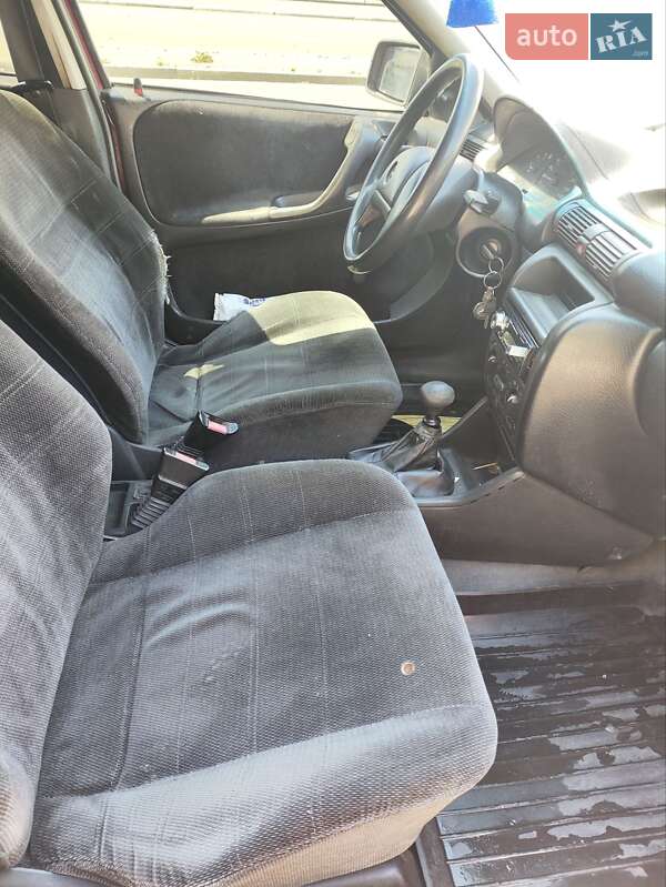 Универсал Opel Astra 1993 в Одессе