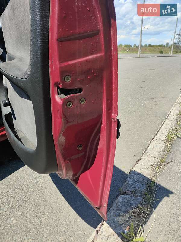 Универсал Opel Astra 1993 в Одессе