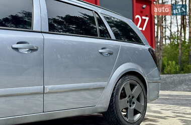 Универсал Opel Astra 2005 в 