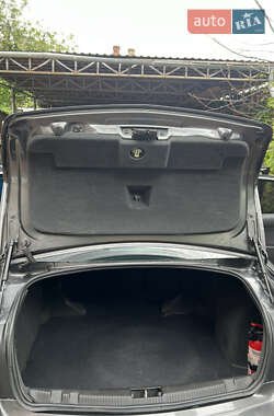 Седан Opel Astra 2011 в Виннице