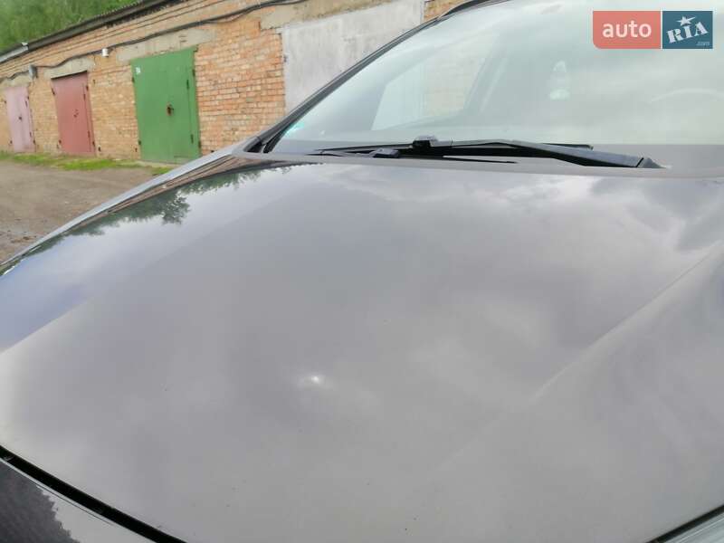 Універсал Opel Astra 2014 в Ніжині