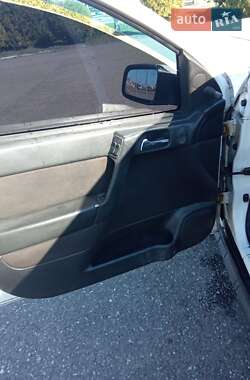 Универсал Opel Astra 2001 в 