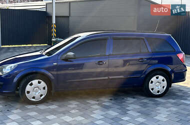 Універсал Opel Astra 2006 в 