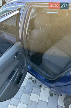 Універсал Opel Astra 2006 в 