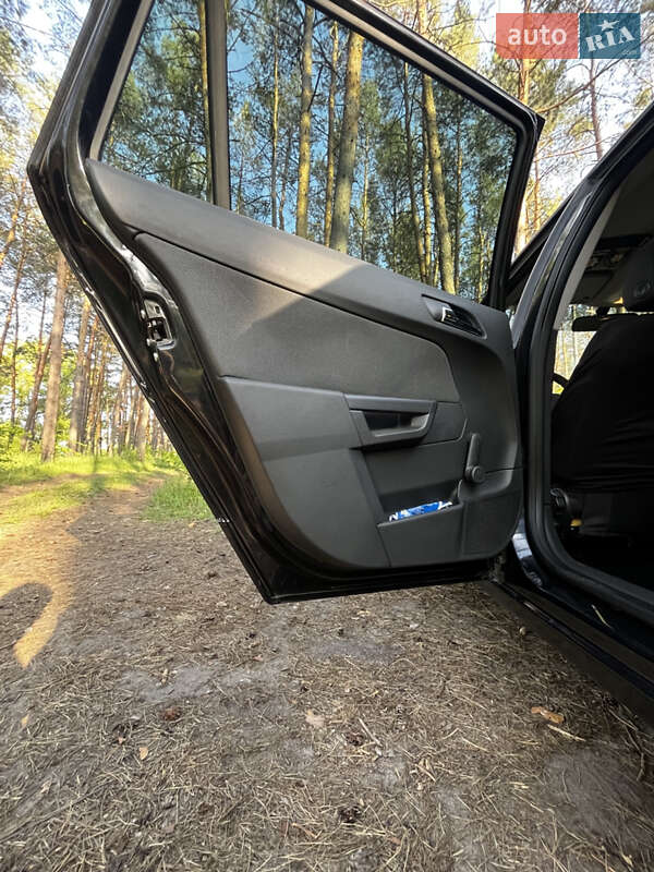 Универсал Opel Astra 2007 в Кропивницком фото 2 Универсал Opel Astra 2007 в Кропивницком