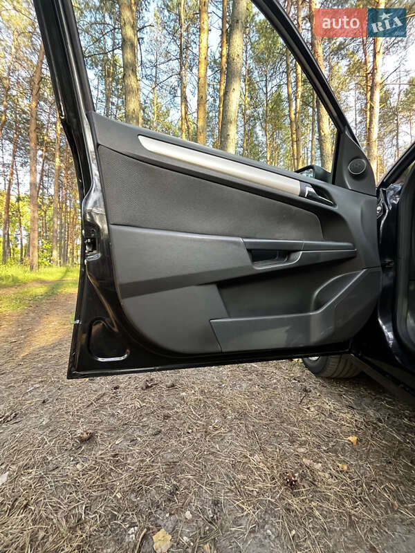 Универсал Opel Astra 2007 в Кропивницком фото 3 Универсал Opel Astra 2007 в Кропивницком