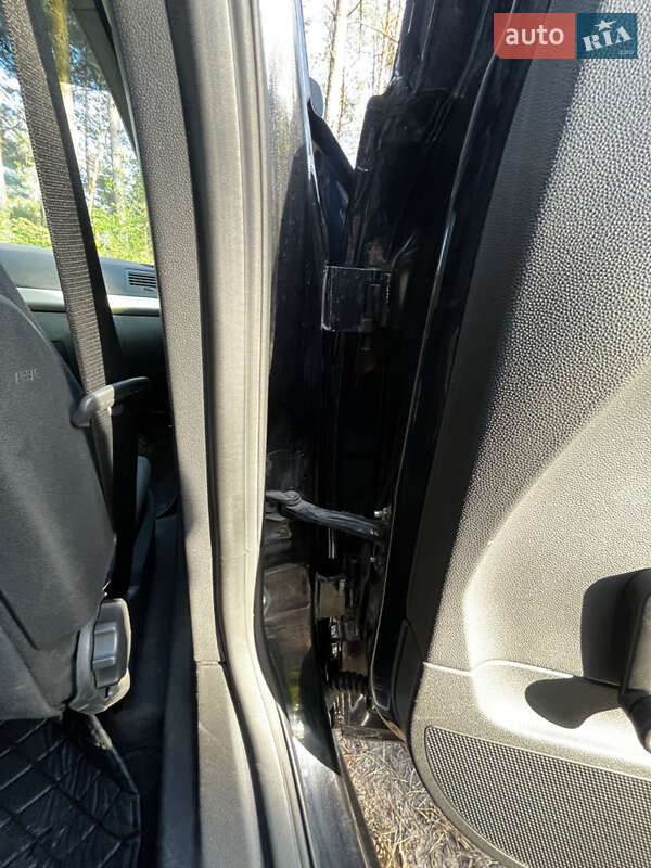 Универсал Opel Astra 2007 в Кропивницком фото 12 Универсал Opel Astra 2007 в Кропивницком