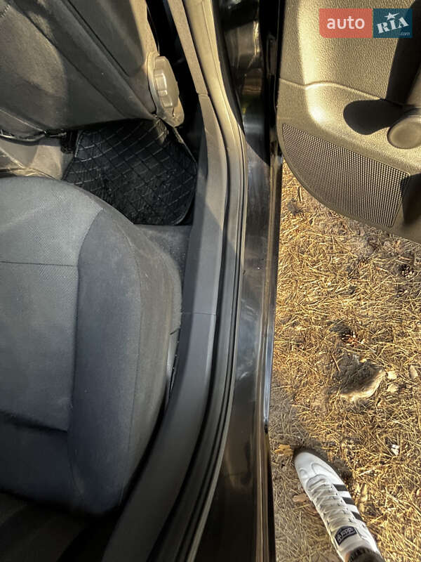 Универсал Opel Astra 2007 в Кропивницком фото 15 Универсал Opel Astra 2007 в Кропивницком