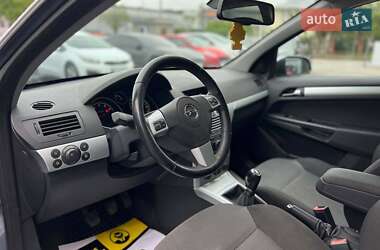 Универсал Opel Astra 2009 в 