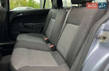 Универсал Opel Astra 2009 в 