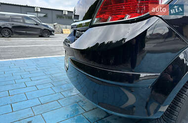 Хэтчбек Opel Astra 2007 в 