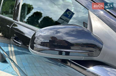 Хэтчбек Opel Astra 2007 в 