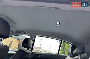 Хэтчбек Opel Astra 2007 в 