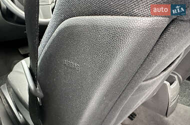 Хэтчбек Opel Astra 2007 в 