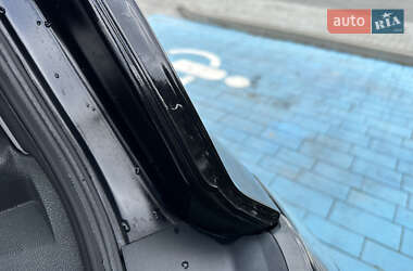 Хэтчбек Opel Astra 2007 в 