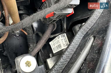 Хэтчбек Opel Astra 2007 в 