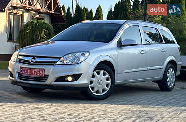 Универсал Opel Astra 2008 в 