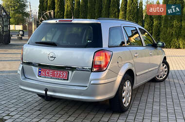Универсал Opel Astra 2008 в 