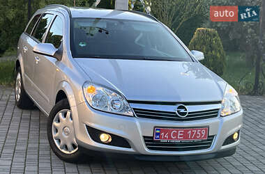 Универсал Opel Astra 2008 в 
