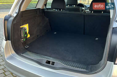 Универсал Opel Astra 2008 в 