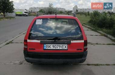 Універсал Opel Astra 1994 в 