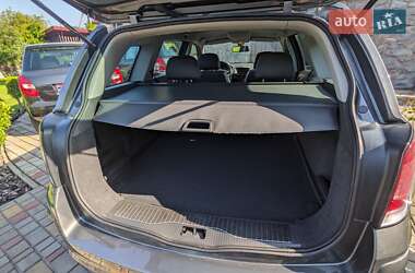 Універсал Opel Astra 2009 в 